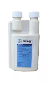Temprid FX Insecticide – 400 ml Bottle | Dual-Action Bed Bug Treatment - Picture 1 of 1