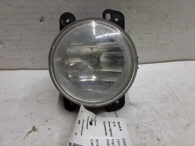 2010-2020 Jeep Dodge Chrysler left or right fog light assembly 5182026AA OEM - Image 1 of 3