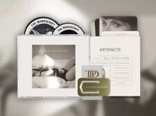 Taylor Swift The Tortured Poets Department The Manuscript Collectors Edition CD?