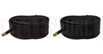 1PAIR! Fenix Inner Tube Schrader Valve 26x1.90-2.125 33mm Tube Tire Bike Bicycle