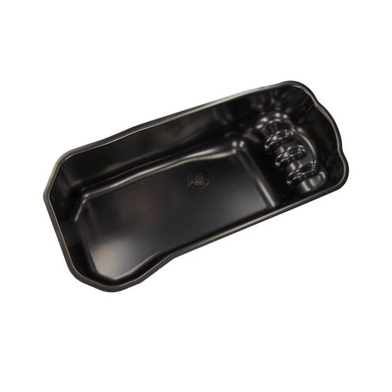 Maxgear 34-0077 Cárter Para Citroën Jumper Fiat Ducato Peugeot Boxer - Imagen 1 de 1