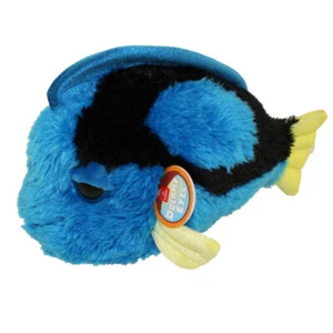 Aurora World Plush - Dreamy Eyes - TANGO WANGO the Fish (11 inch) - New - Picture 1 of 1