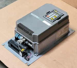 BALDOR INV-0041 INVERTER AZIONAMENTO VETTORIALE FADAL 215 FVF1915C-21 DI FADAL 4020 VMC - Foto 1 di 13