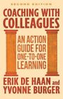 Coaching With Colleagues 2Nd Edition Ic De Haan Erik