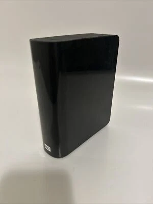 WD Mybook 320 GB External Hard Drive Media Storage E101559. - Image 1 of 4