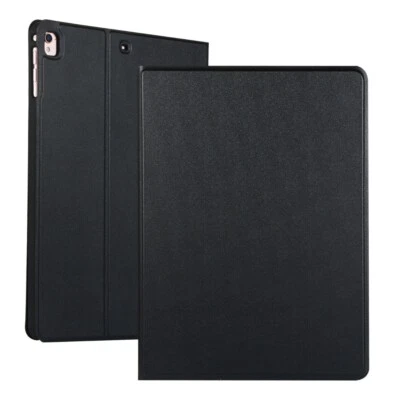 For Old iPad 2/3/4th iPad 10.2" Pro 9.7" Air 5 Pro 11 Pro 12.9 Case Stand Cover - Image 1 of 4
