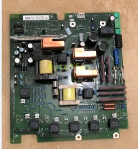 Used C98043-A7002-L1-12-13 DC governor 6RA70 series power board drive board - Picture 1 of 1