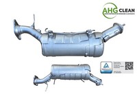 Original DIeselpartikelfilter DPF Suzuki Grand Vitare II 1.9 /// 95 KW 129 PS