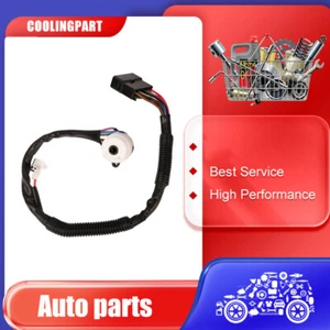 For Toyota LandCruiser 70 Series HZJ75 HZJ78 HZJ79 Ignition Switch Pigtail New - Picture 1 of 7