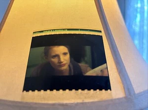 Interstellar 70mm IMAX Film Cell Frame *RARE* - Picture 1 of 3