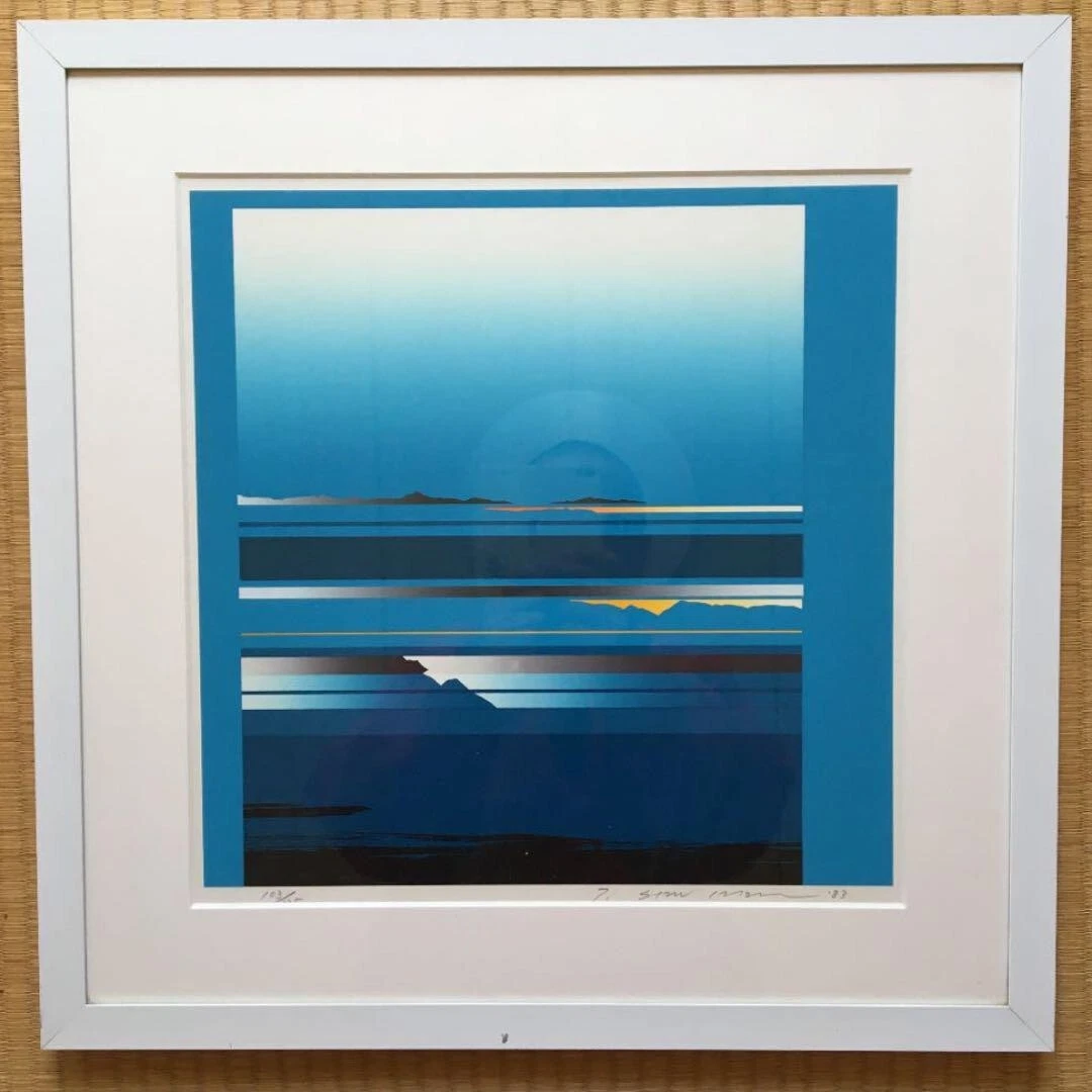 Tetsuro Sawada Art Paints products for sale | eBay