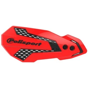 Protector de manos Polisport MX Flow Honda CRF 250 F ..-21 CRF 450 F 09-20 CR ..-07 - Imagen 1 de 1