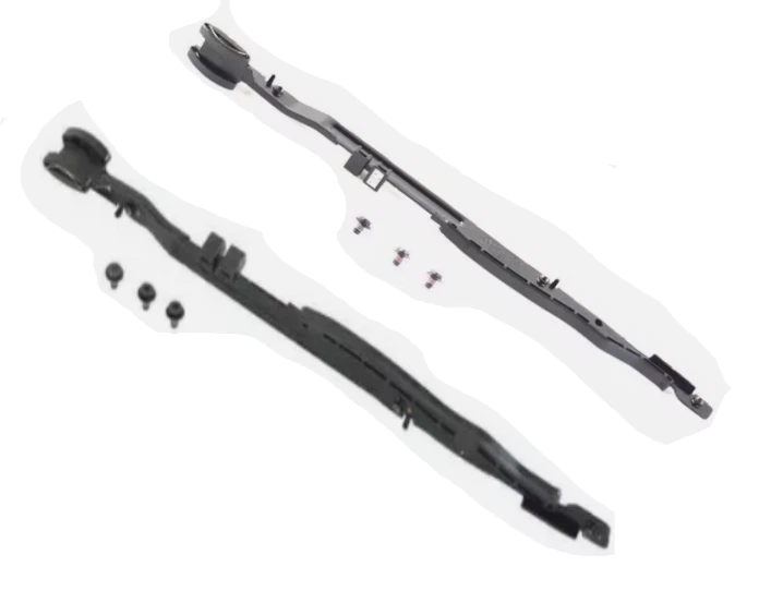 Braços de pista de reparo de teto solar Chrysler Pacifica ou Voyager compatíveis com 2017-2021 - Imagem 1 de 2