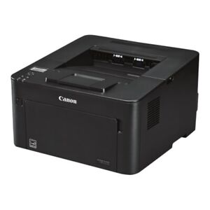 Canon USA 2438C006 LBP162DW Laser Printer Monochrome - Up to 30 ppm Letter