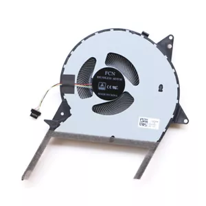 ASUS K570 K570U X570 X570UD X570L YX570 YX570Z YX570ZD YX570UD CPU Cooling Fan - Picture 1 of 2
