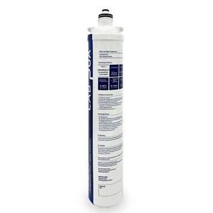 Compatible Puretec Z6-R Replacement Filter Cartridge 17",Suits Z6 0.1Um 7.94lpm - Picture 1 of 12