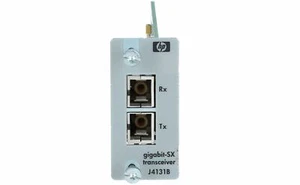 HP J4131B PROCURVE GIGABIT-SX TRANSCEIVER - Photo 1/1