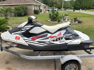 SEADOO SPARK TRIXX for 2up 3up graphics kit decals stickers set jet ski wrap - Picture 1 of 3