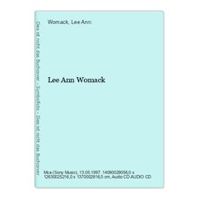 Lee Ann Womack Womack, Lee Ann: