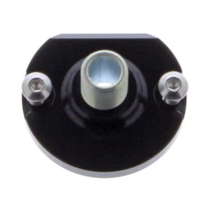 Summit Racing G4982 BILLET OIL FILTER MOUNT (G4982) - Picture 1 of 1
