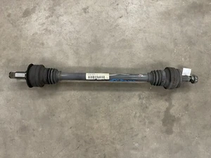 ⭐2008 2014 MERCEDES BENZ C-CLASS W204 ADW PASSENGER SIDE SHAFT ASSY OEM LOT2299 - Picture 1 of 6