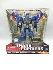 Transformers Masterpiece MP-52 Toys R Us Exclusive MISB Thundercracker