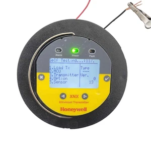 Honeywell XNX Universal Transmitter LCD.GUTER ZUSTAND. - Bild 1 von 4