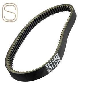 New Drive Belt for Polaris Sportsman 500 HO 4X4 1996-2013 3211048 ATV US - Picture 1 of 6