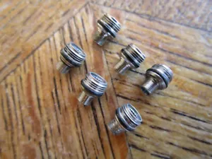 MC 1 Vintage Used Steel ROLEX 7030 Tube. Ref. 24-7030 For Crown 703. For parts. - Picture 1 of 12