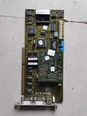 1pcs Used HONEYWELL EXCEL5000 XPC500 73251825AR-4365 board - Image 1 of 3