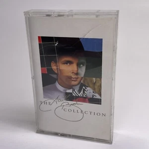 Garth Brooks, The Collection (Audio Cassette Tape 1994) Canada Import Black Cart - Picture 1 of 9
