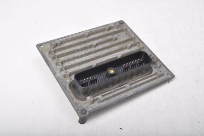 VOLVO S40 II Centralina Motore 5N51-12A650-AA - Immagine 1 di 4