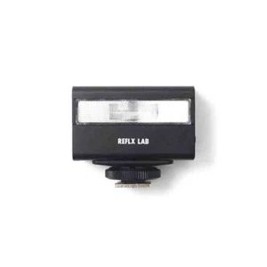 Flash semplice Reflx Lab piccola fotocamera flash esterno adatto per fotocamera pellicola digitale - Foto 1 di 5