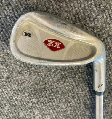 Ram/ZX/P Wedge/RH/Steel Shaft/36"/SL1212 - Image 1 of 4