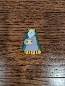 Kurt Adler Magnetic Nativity Advent Calendar Replacement Pieces - Picture 1 of 44