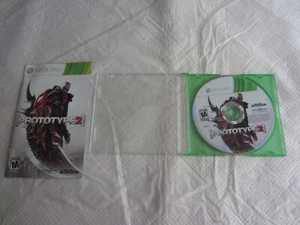 Prototype 2 (Microsoft Xbox 360, 2012) - Picture 1 of 1