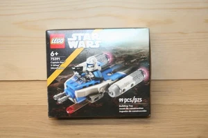 LEGO Star Wars Capitán Rex Ala Y #75391 - SELLADO - - Imagen 1 de 2