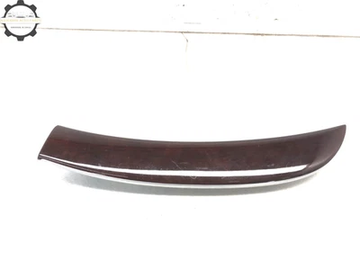 2014-2019 INFINITI Q70 Q70L RIGHT PASS FRONT DASH BEZEL TRIM COVER OEM #NOTE - Image 1 of 4