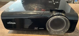 Vivitek D935VX DLP-Projektor EB3000884 - Bild 1 von 8