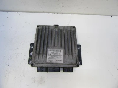 80203950 CENTRALINA MOTORE / 8200308217 / 80997A / 39395 PER NISSAN MICRA III K - Immagine 1 di 4