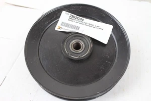 Neu 22632200 Scheibe V Umlenkrolle 6,25" Stahl 1,5" Offset 0,50" Schraube NHI #SIV - Bild 1 von 6