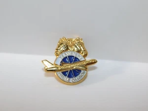 Teamster Union Airline Division Lapel Pin - Picture 1 of 2