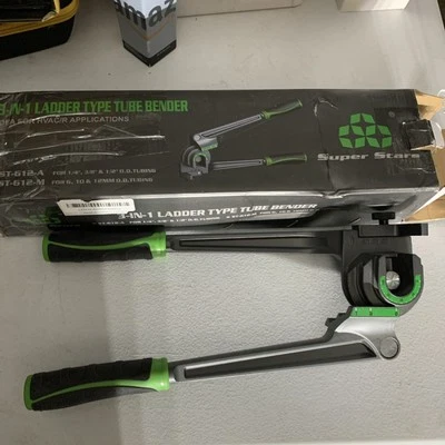 Super Stars 3 in 1 ladder type bender  - Image 1 of 4