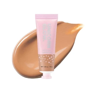 Unicorn Glow Hydrating Foundation 10 Pecan - Picture 1 of 5