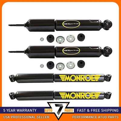 前后减震器适用于 2000 2001 2002 1997 年 1998 年福特 Expedition — 第 1/3 张图片