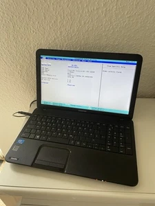 Toshiba Satellite Pro C850-1GL - Foto 1 di 5