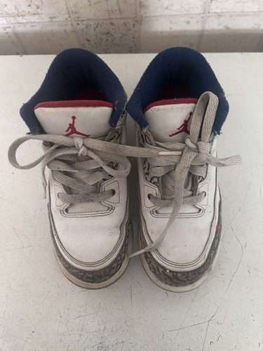 JORDAN Jordon 3 bambini taglia 1