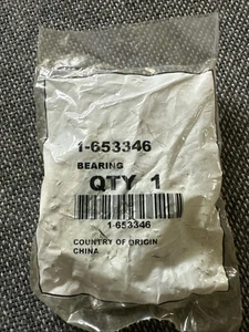 (1) EXMARK TORO BEARING LAZER Z HP CT ULTRA VAC E X 1-653346 .. FAST SHIPPING - Picture 1 of 2