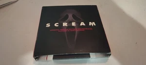 SCREAM Original Soundtracks CD 2022 Varèse Sarabande 6 disc set - Picture 1 of 4