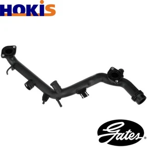 COOLANT TUBE 02-2828 FOR AUDI A6C7/A7Sportback CVPA/CNYA/CHVA 2.8L 6cyl A6 C7 - Picture 1 of 6